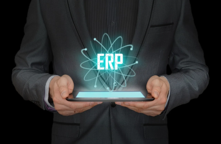 ERP是什么