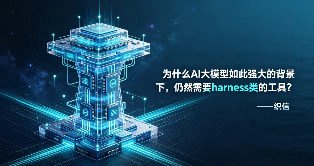 织信AI