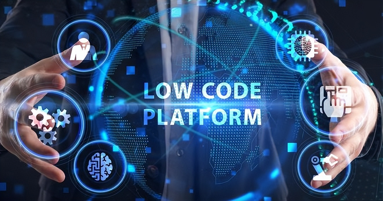 低代码lowcode